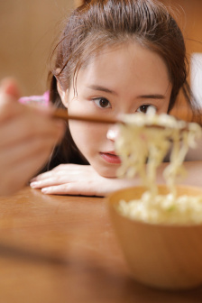 风流皇帝张无忌